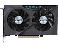 GIGABYTE Karta graficzna RX 6500XT EAGLE 4GB GDDR6 64bit DP/HDMI GV-R65XTEAGLE-4GD - 714836 - zdjęcie 3